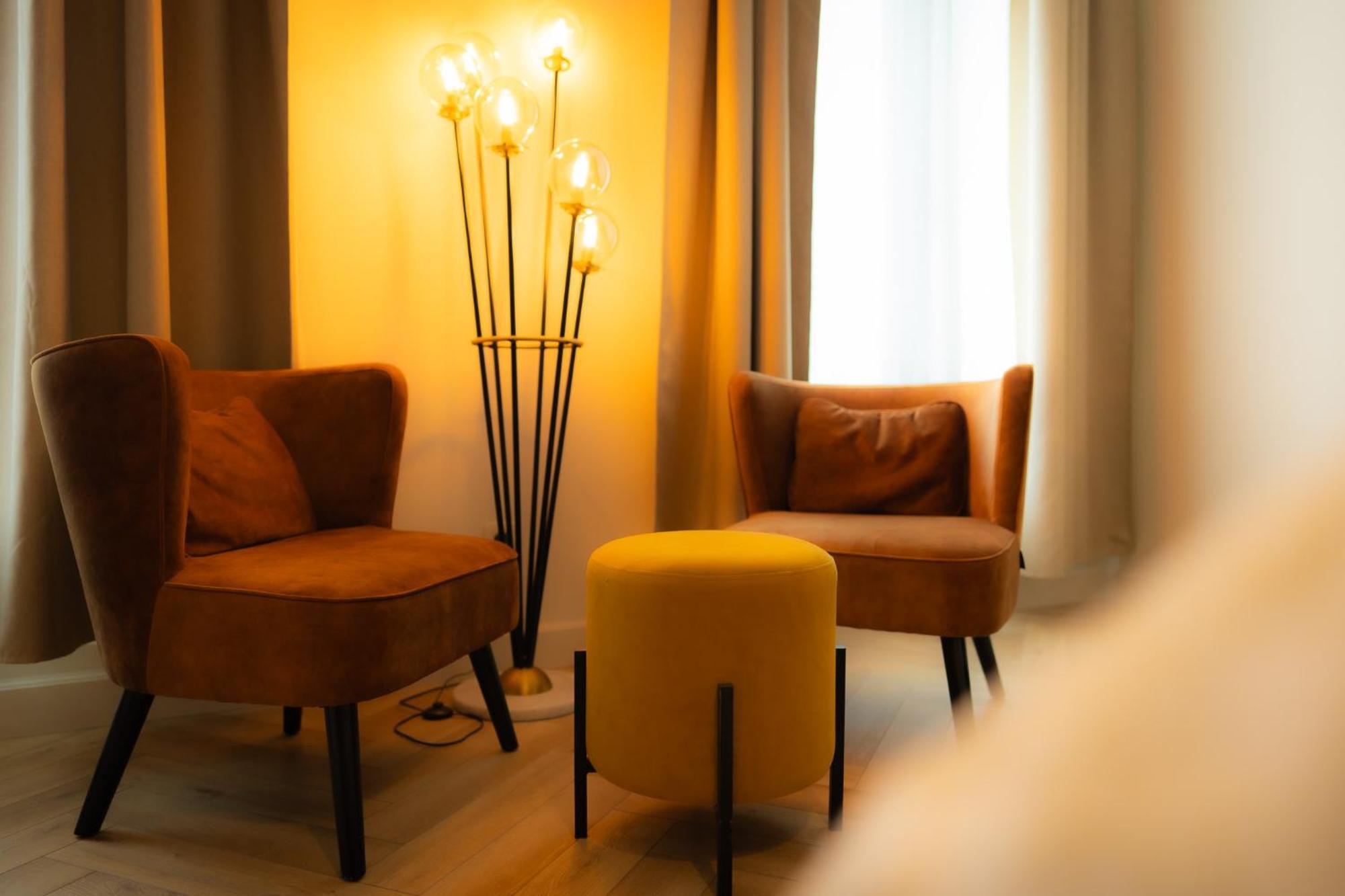 Hotel Grand Place Mons Dış mekan fotoğraf