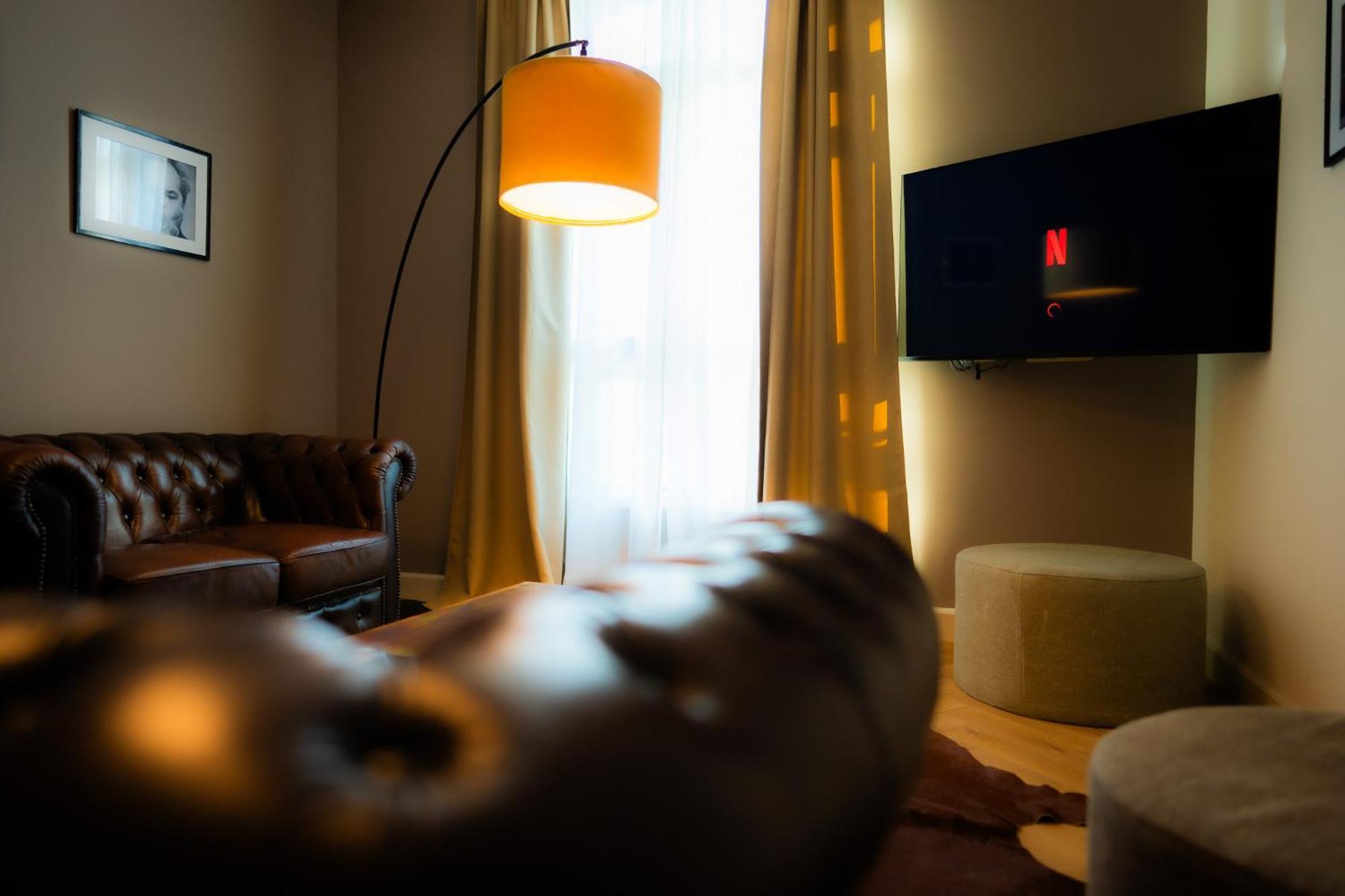 Hotel Grand Place Mons Dış mekan fotoğraf