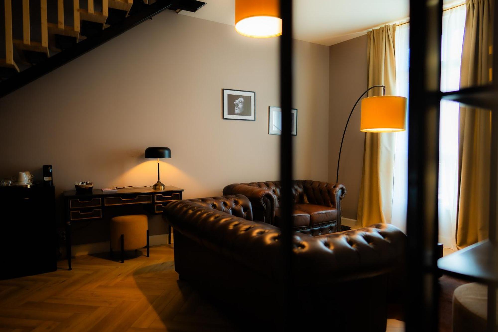 Hotel Grand Place Mons Dış mekan fotoğraf