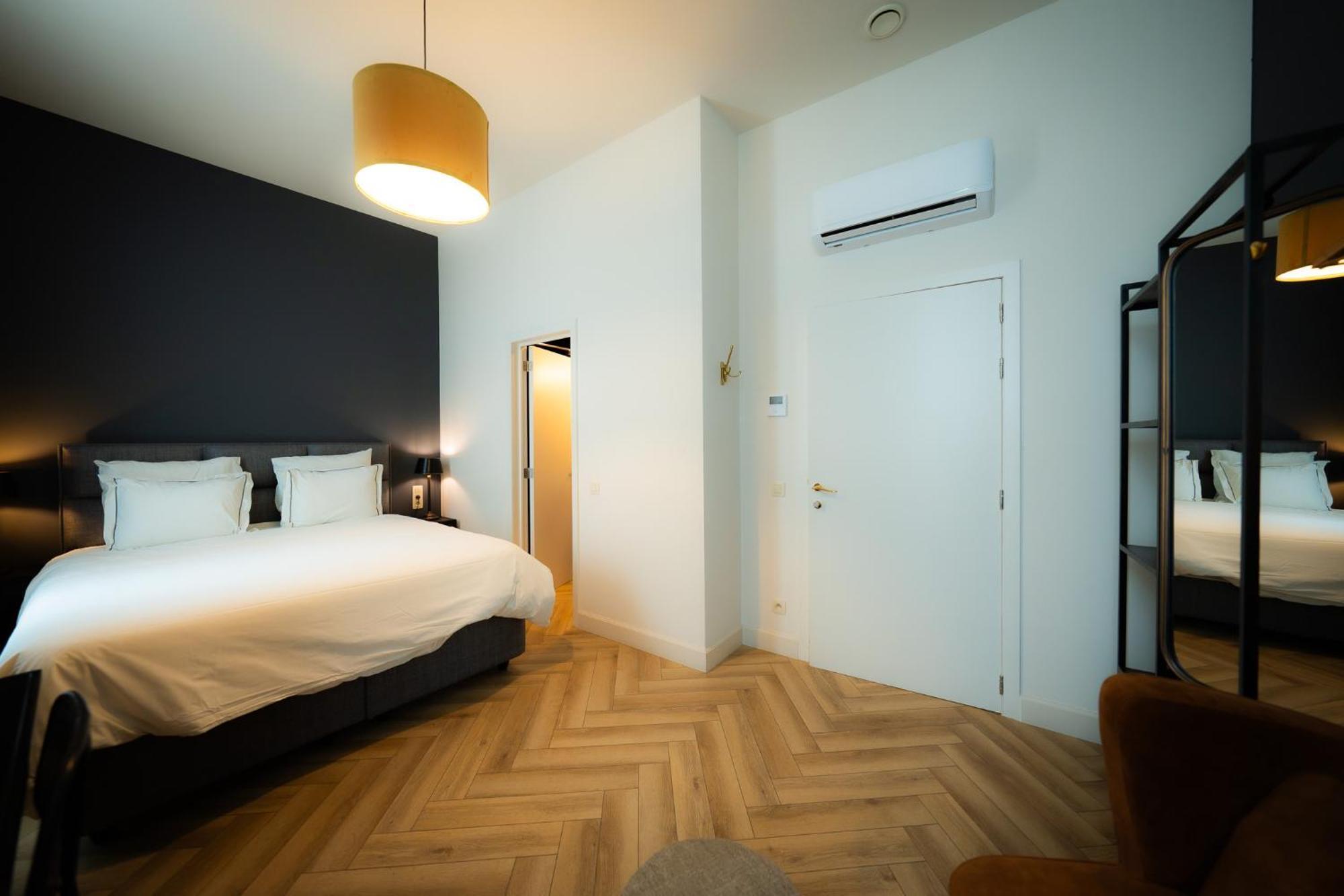 Hotel Grand Place Mons Dış mekan fotoğraf