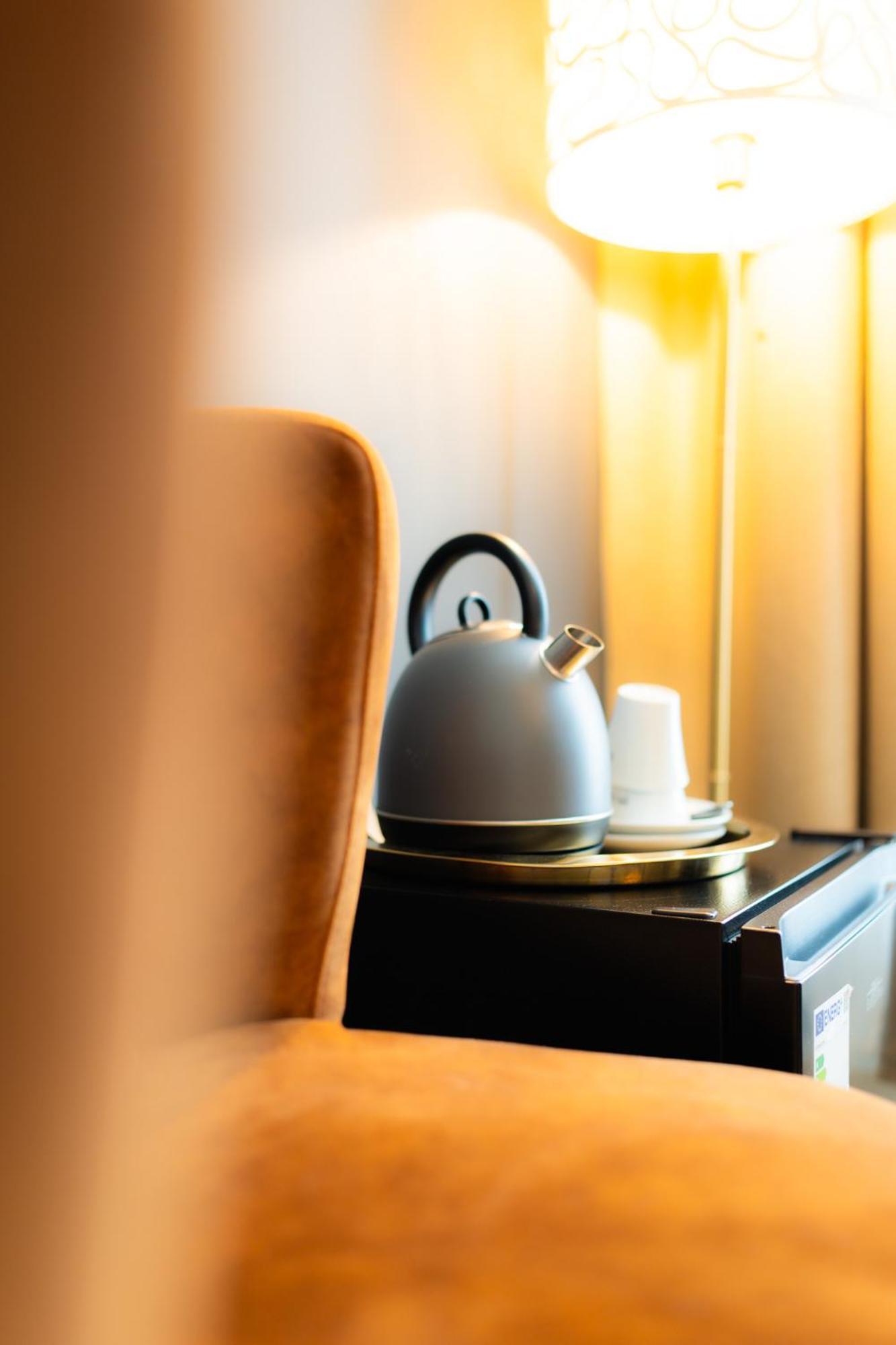 Hotel Grand Place Mons Dış mekan fotoğraf