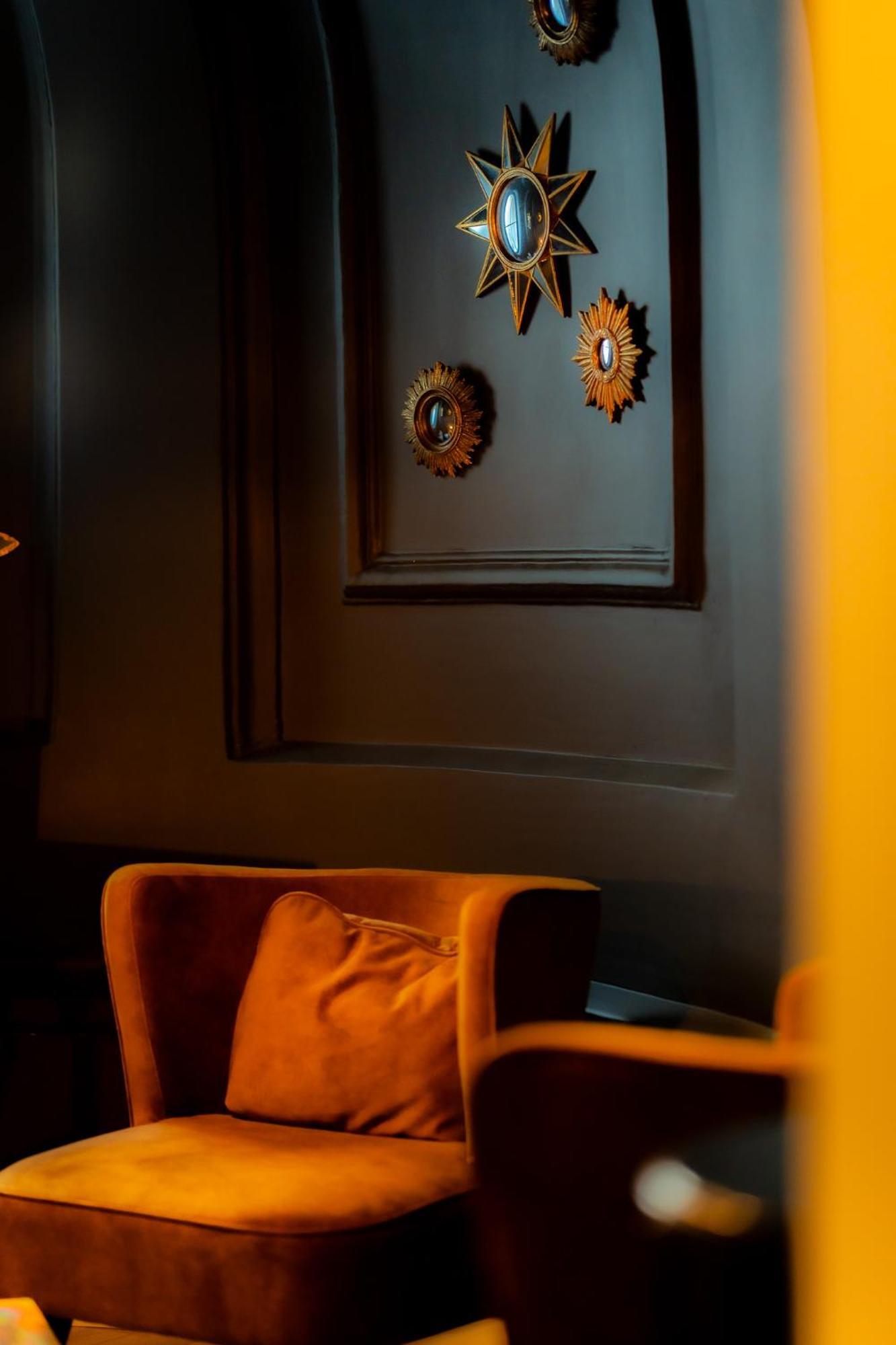 Hotel Grand Place Mons Dış mekan fotoğraf