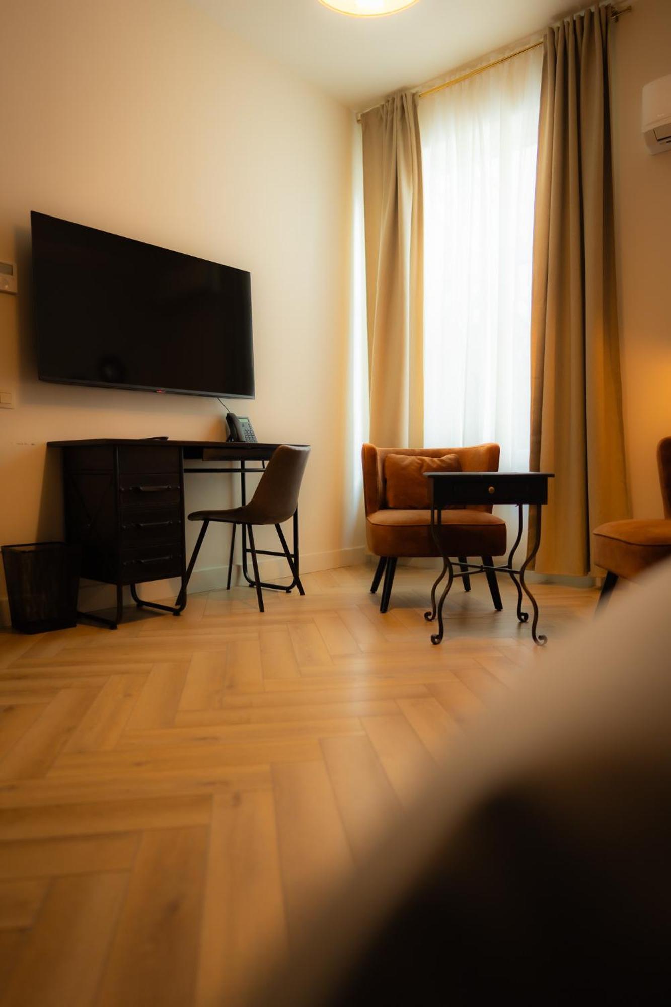 Hotel Grand Place Mons Dış mekan fotoğraf