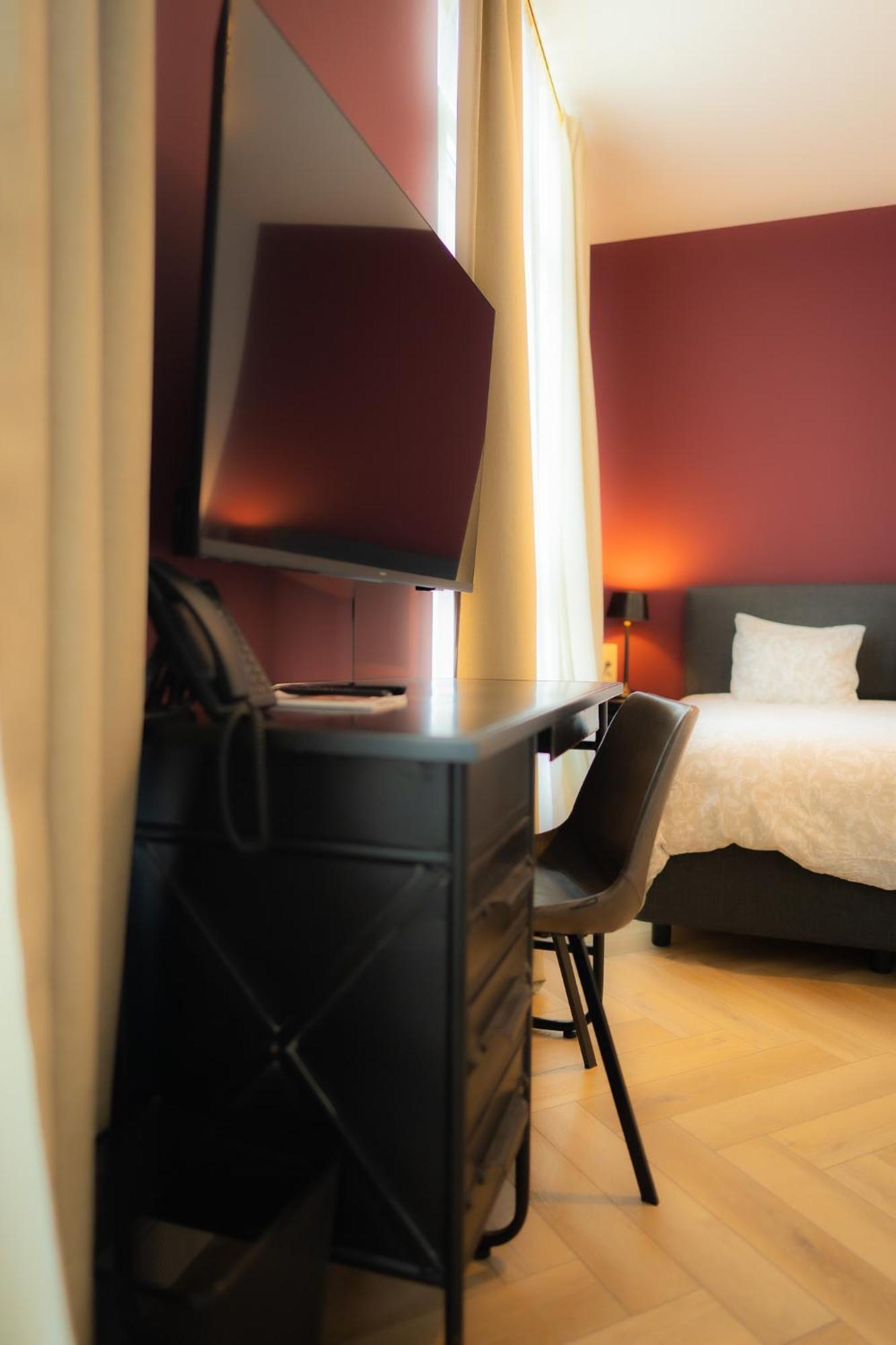 Hotel Grand Place Mons Dış mekan fotoğraf