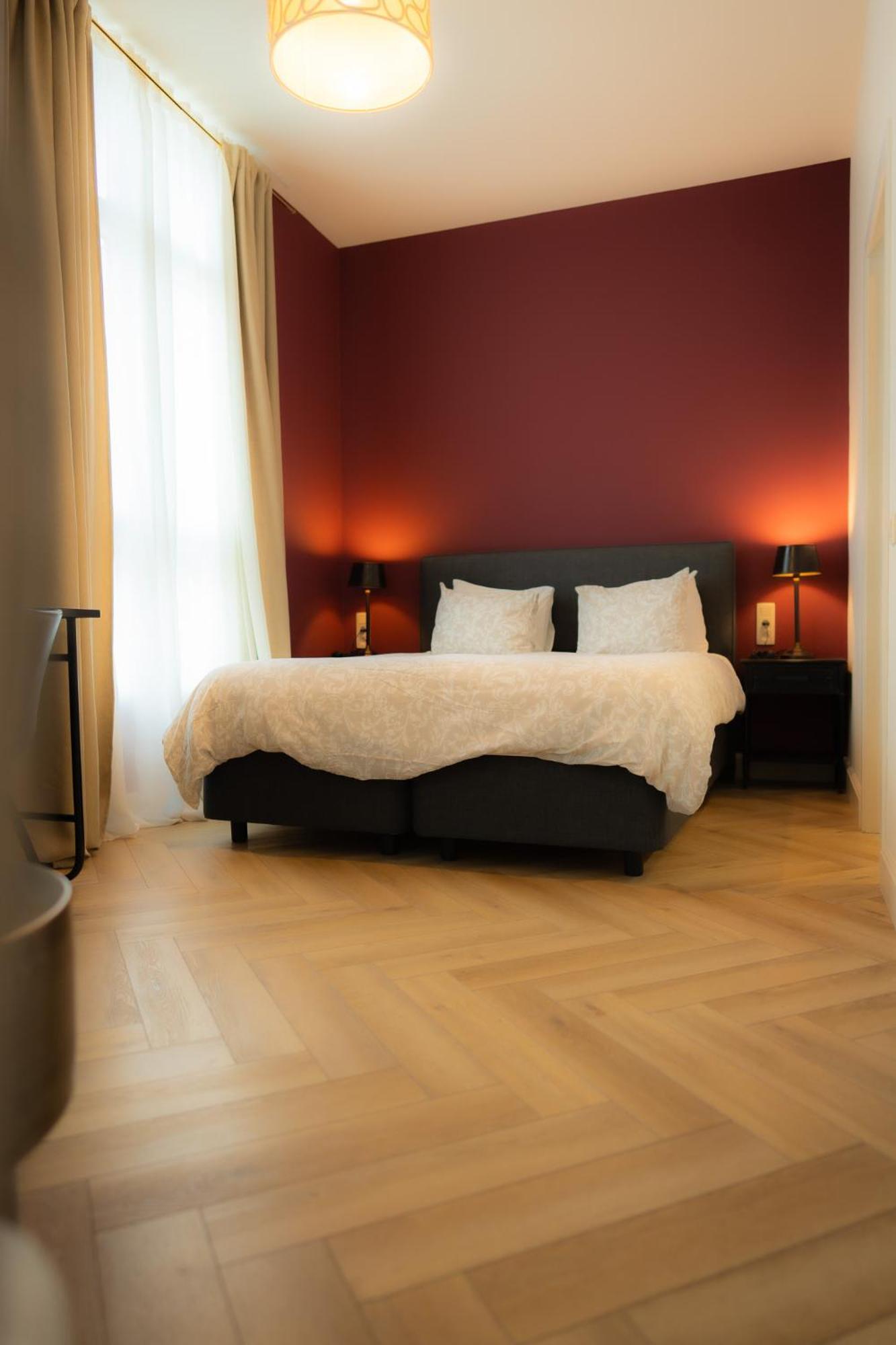 Hotel Grand Place Mons Dış mekan fotoğraf