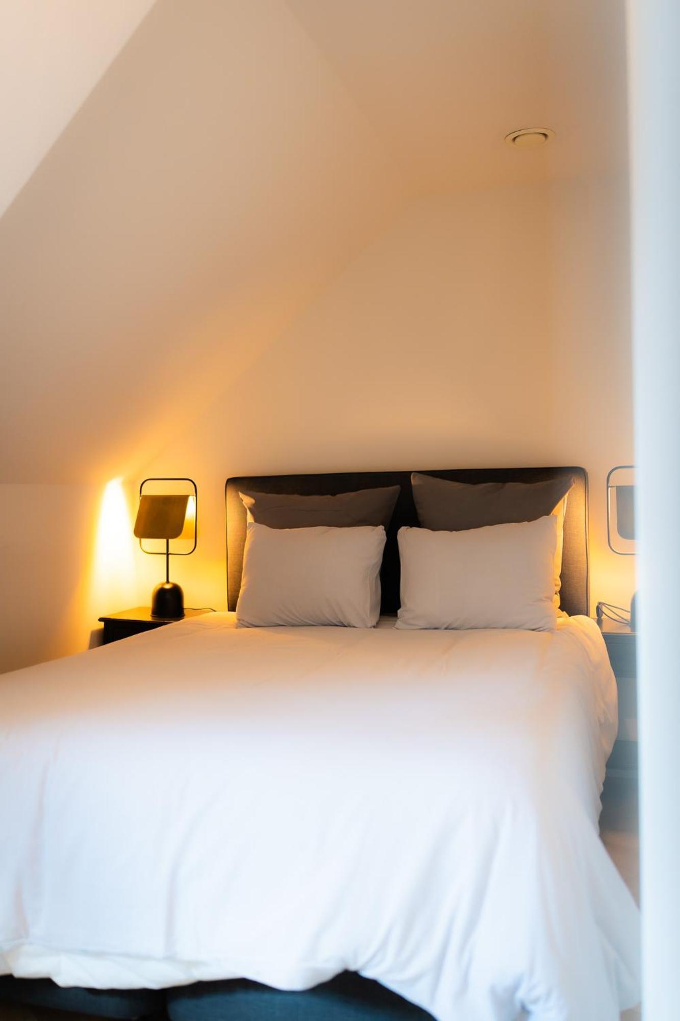 Hotel Grand Place Mons Dış mekan fotoğraf