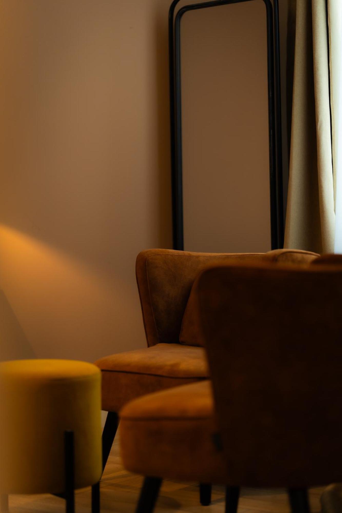 Hotel Grand Place Mons Dış mekan fotoğraf