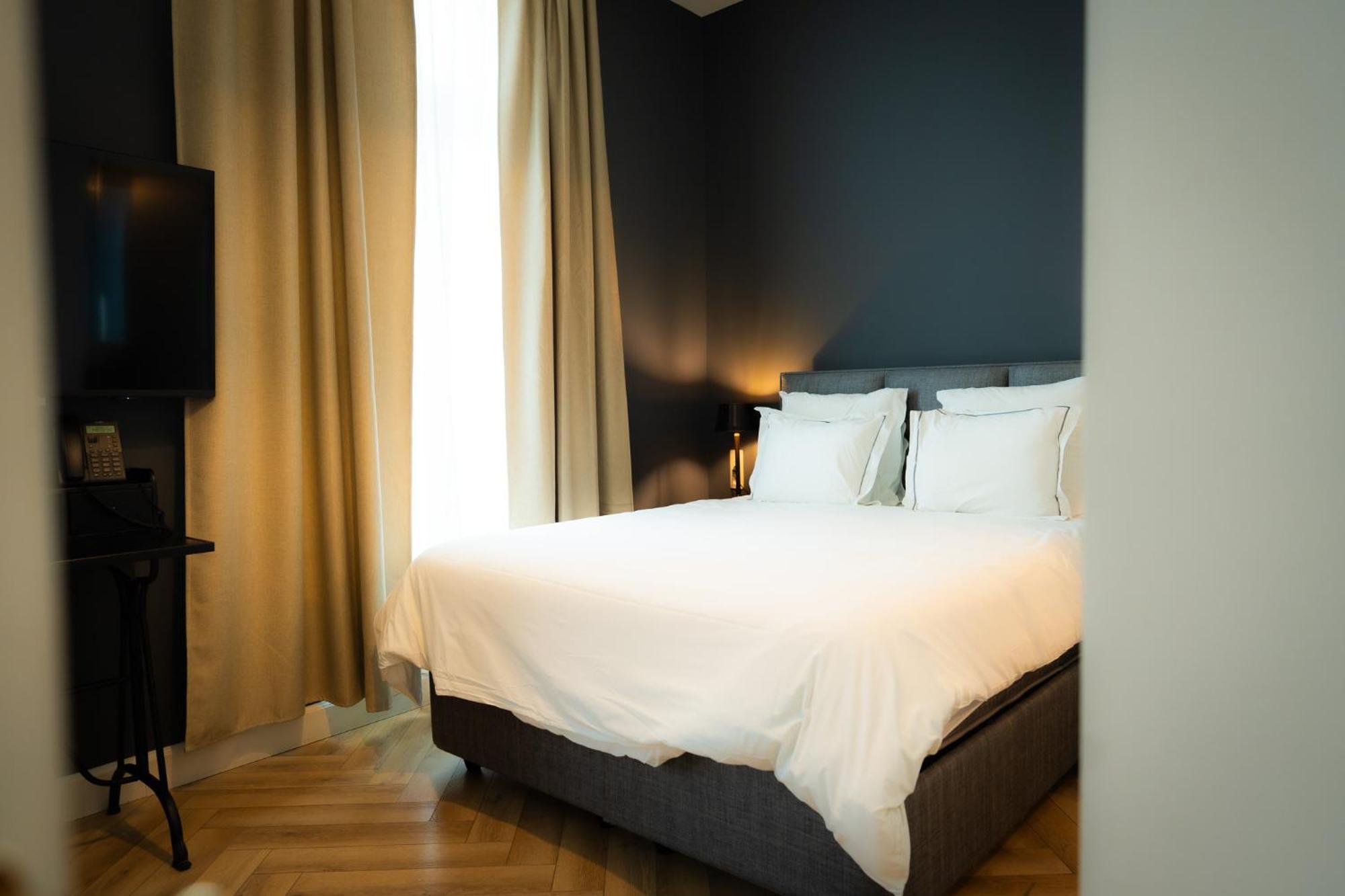 Hotel Grand Place Mons Dış mekan fotoğraf